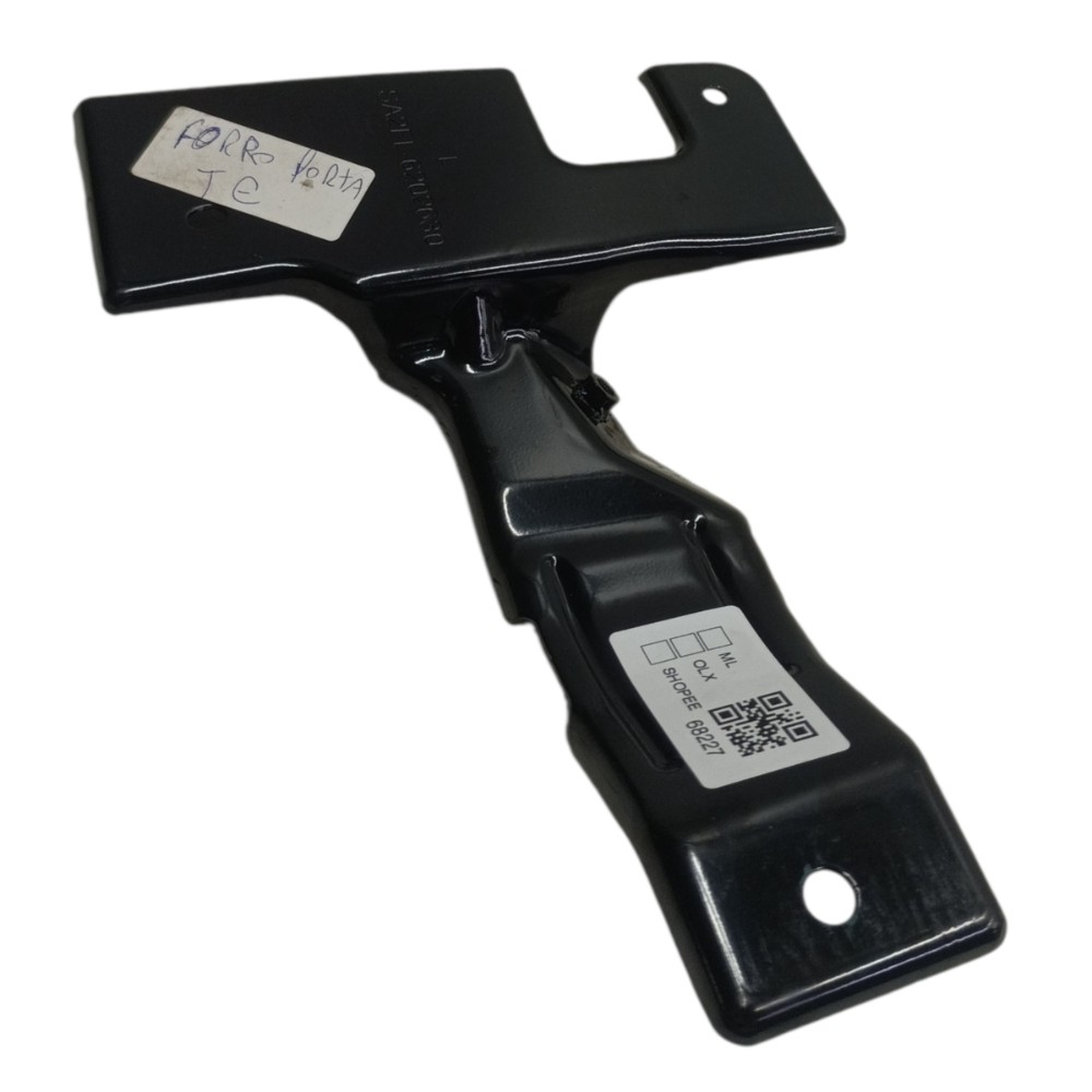 Suporte Forro Porta Traseira Esquerda Byd Song Pro 2024 2025 3