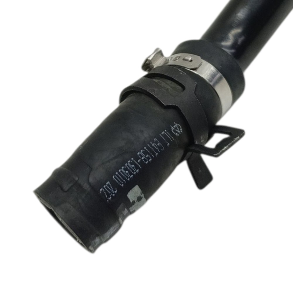 Mangueira Tubo Ar Quente Chery Tiggo 5x 1.5 2025 2024 2023 3
