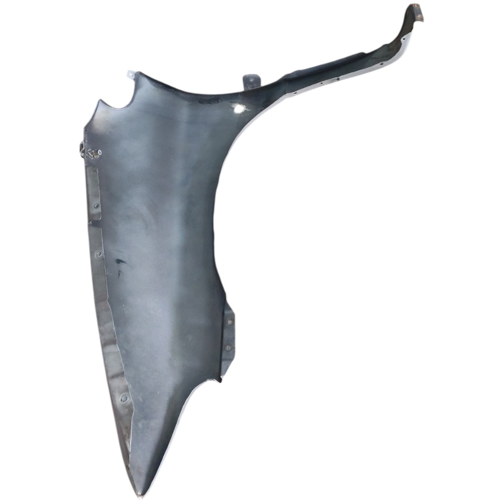 Paralama direito Chrysler Grand Caravan 2000 1999 1998 1997 7
