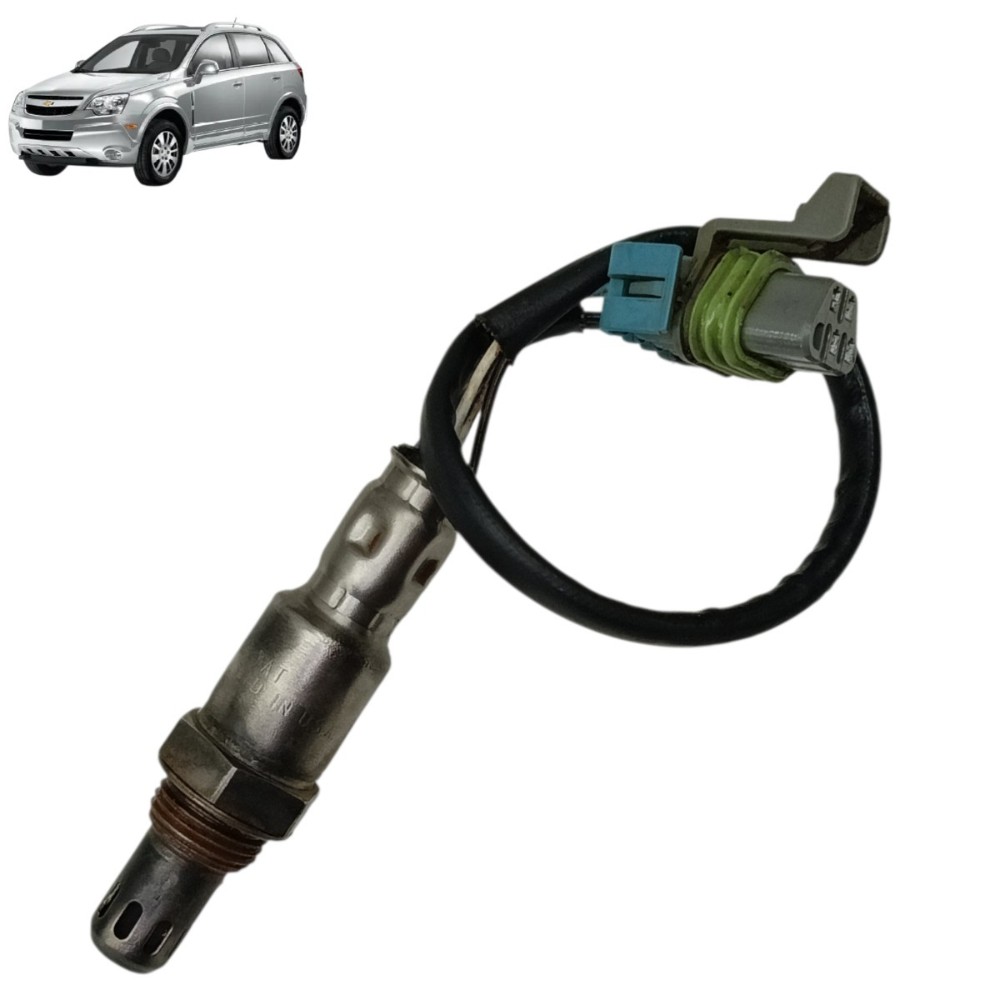 Sonda Lambda Pré Catalisador Gm Captiva 2.4 2012 2013 2014