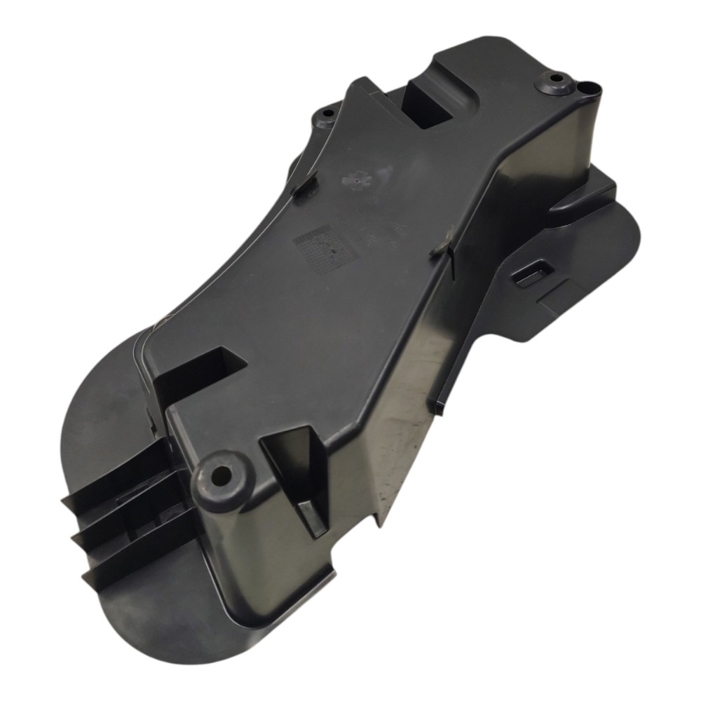 Caixa Suporte Porta Mala Vw Tiguan 2011 2012 2013 3