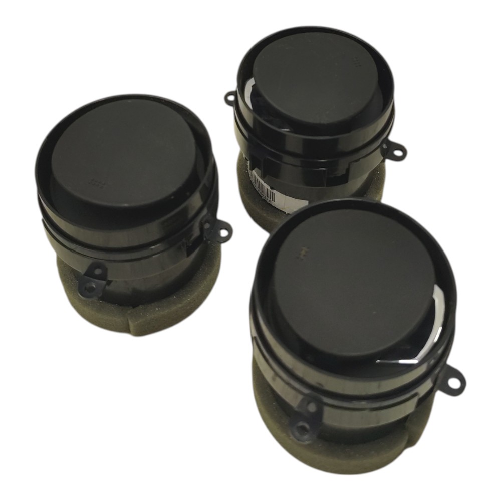 Difusor ar condicionado fiat argo 2024 3