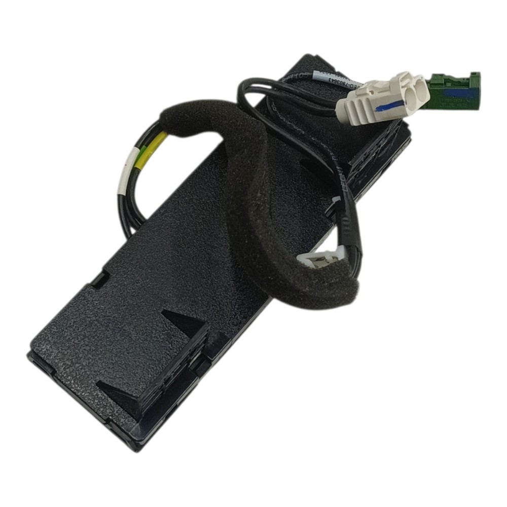 Módulo Antena Gps Tetô Byd Song Pro 2024 2025 2026 2