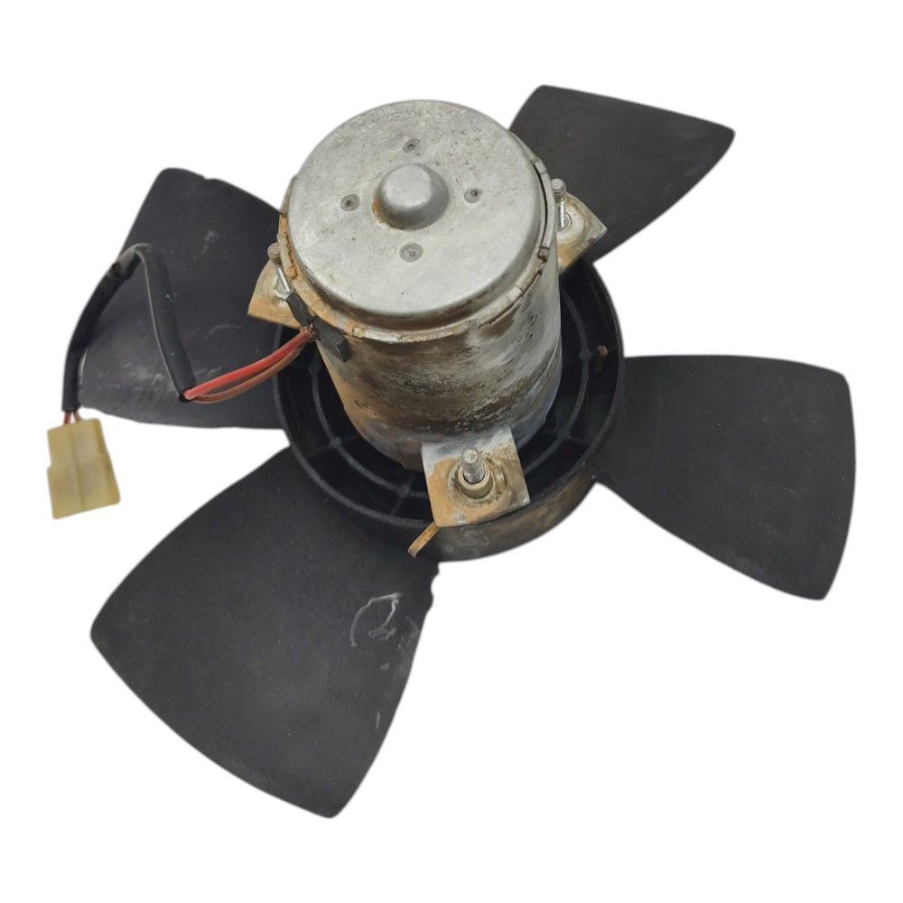 Ventoinha Radiador Fiat Uno 1.0 Fiasa 1994 1995 1996 1997 98 2