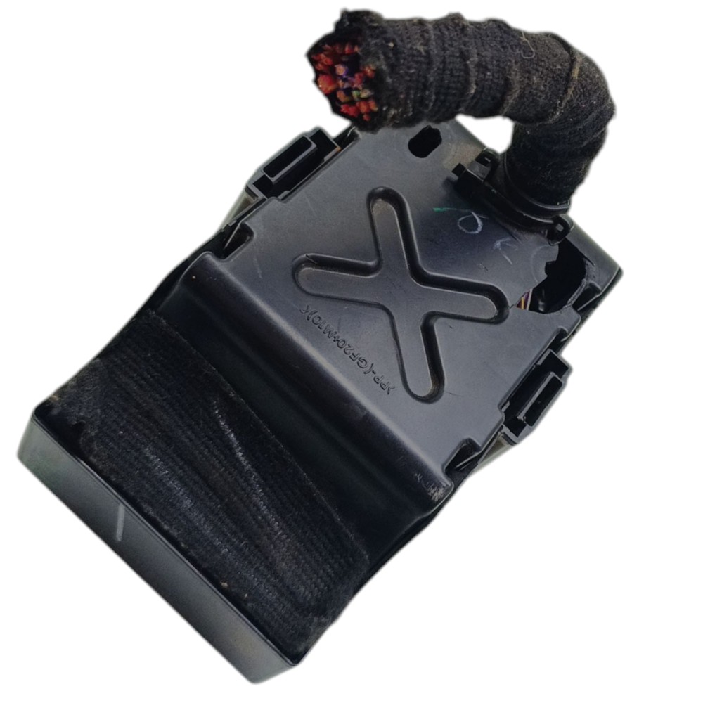 Caixa Fusível Interna Gm Sonic 1.6 2011 2012 2013 4