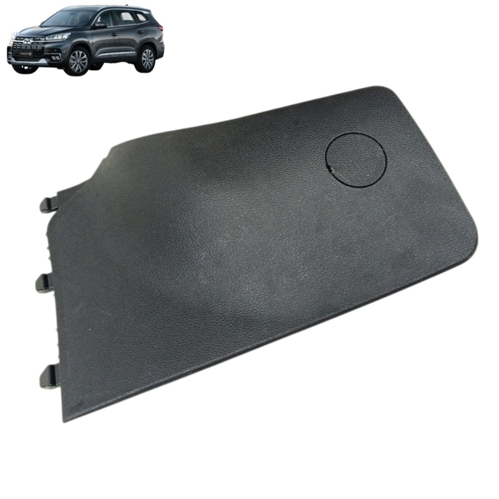 Acabamento Direito Console Central Chery Tiggo 8 2023 2022
