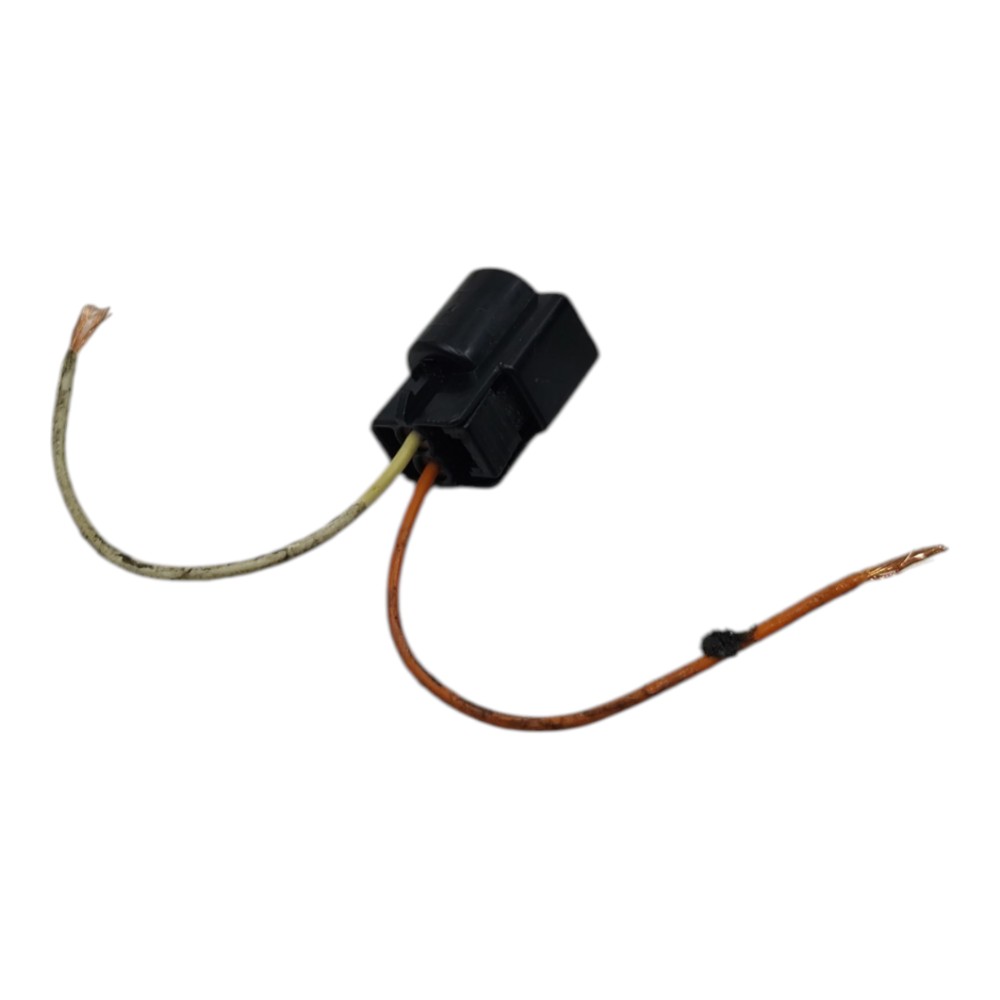 Plug Conector Maquina Vidro Traseira Direita Kia Stonic 2022 2
