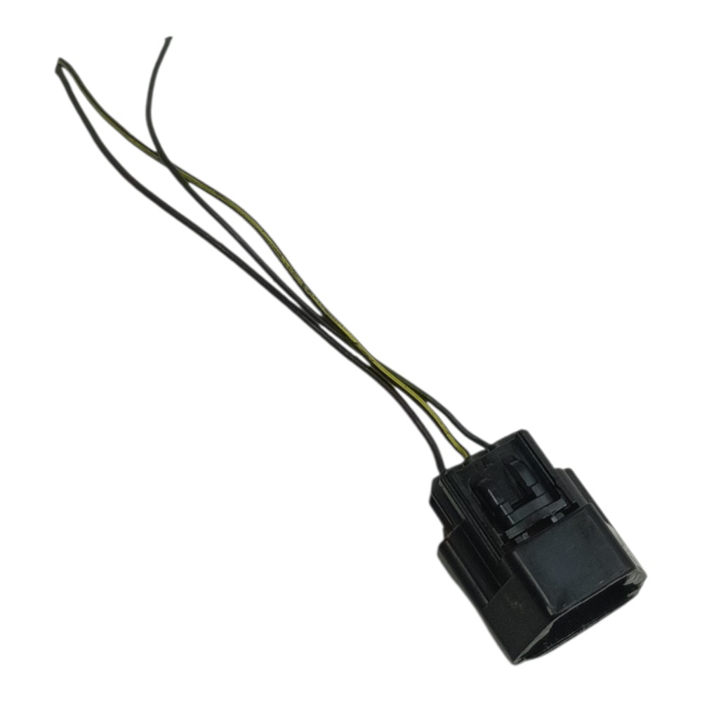 Plug conector reservatório fluido ford focus 1.6 zetec 2005 2