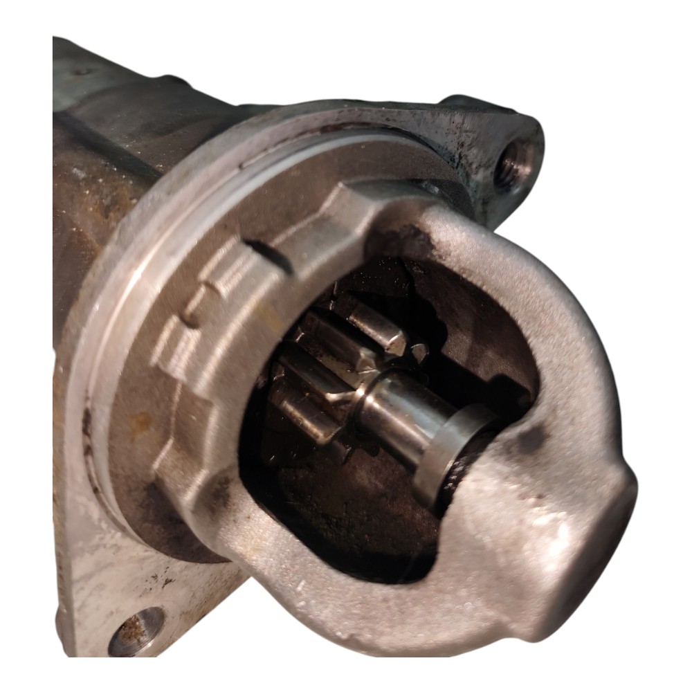 Motor partida arranque gm vectra astra 2.0 2011 2010 2009 08 4