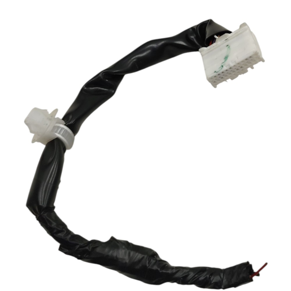 Plug conector módulo imobilizador Nissan kicks 1.6 2020 2019 3