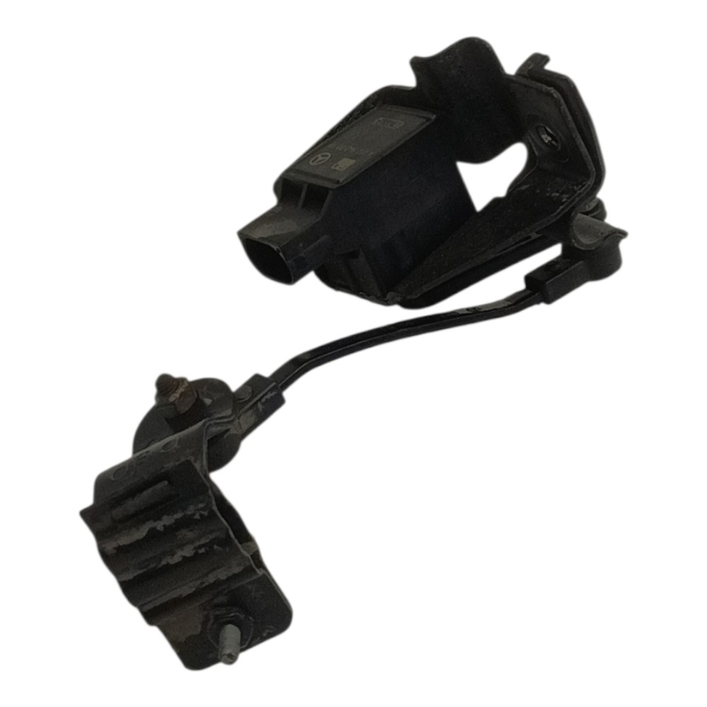 Sensor Estabilidade Mercedes C230k 1.8 2003 2004 2005 Preto 3