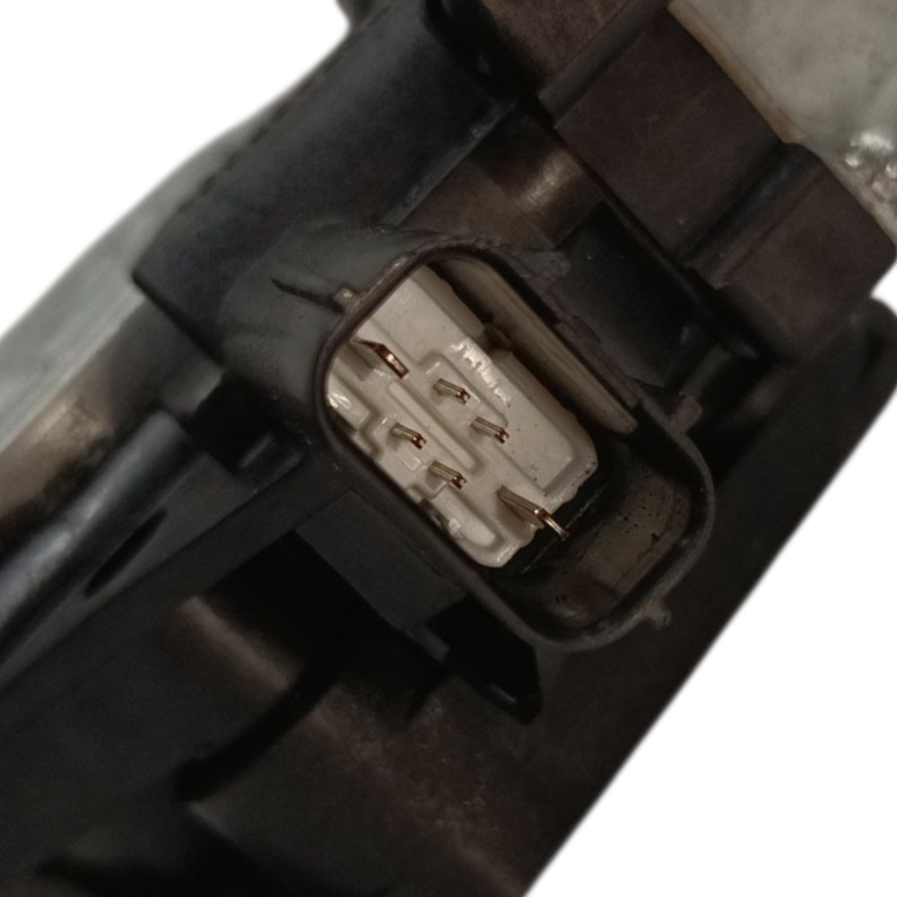 Motor máquina vidro dianteiro direito Honda Accord 2011 2010 4