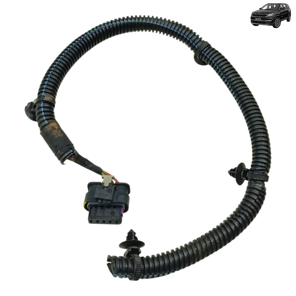 Plug conector sonda lambda pós catalisador jeep Commander 22