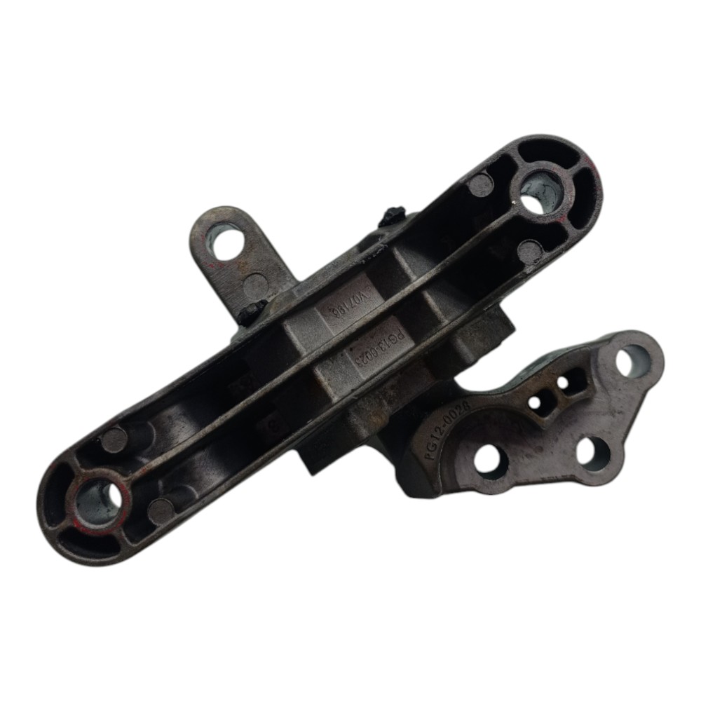 Coxim Motor Lado Direito Fiat Mobi 2017 2018 Á 2022 51940089 4