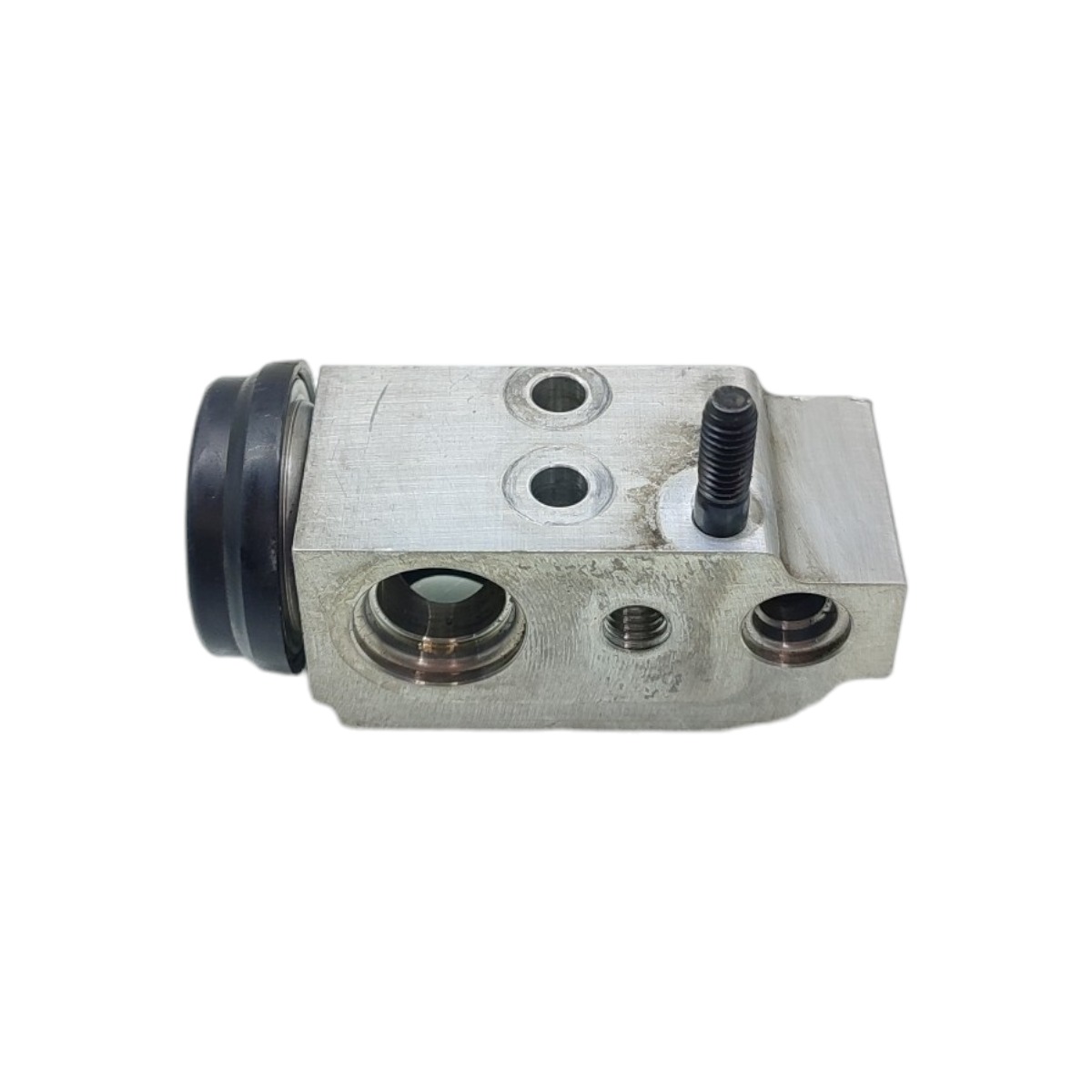Válvula Expansão Ar Condicionado Hyundai Ix35 2013 2014 2015 1