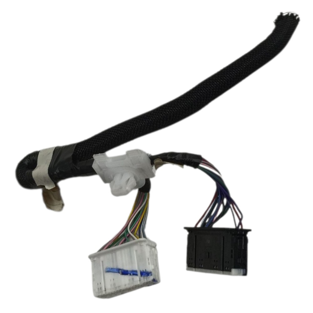 Plug conector painel instrumentos Toyota Corolla 2.0 2022 23 2