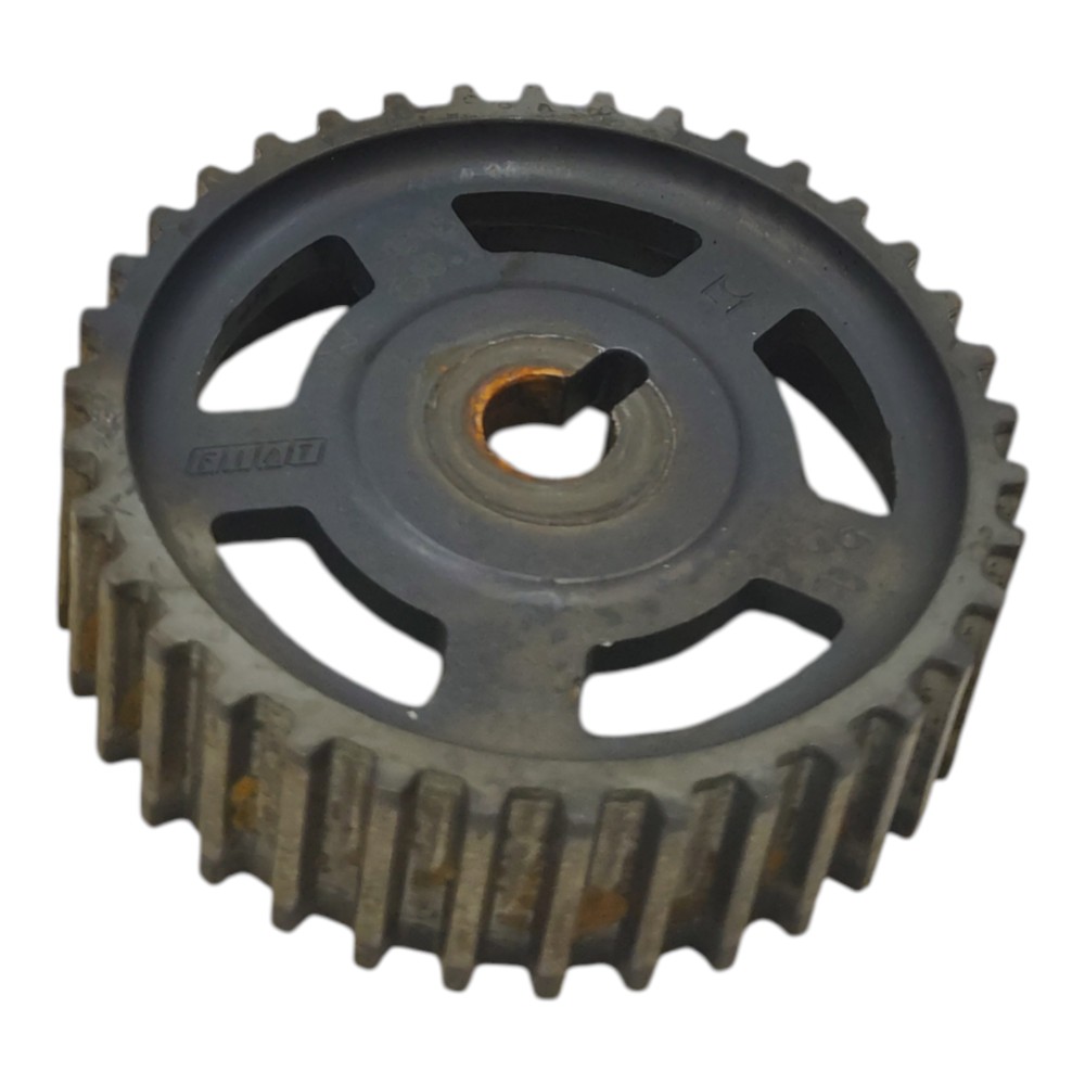 Polia engrenagem comando Fiat Uno 1.0 fiasa 1994 1995 1996 2