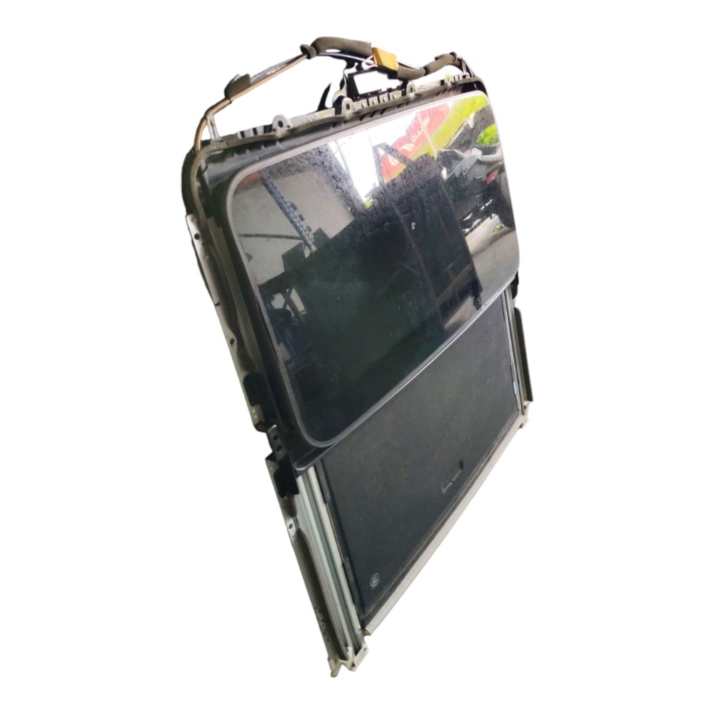 Teto Solar Completo Hyundai Veracruz 2008 2009 2010 2011 12 3