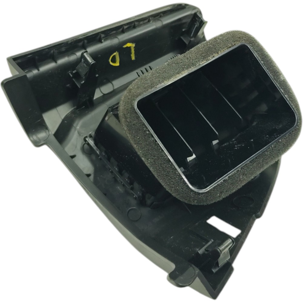 Difusor ar lateral direito painel GM Spin 2024 2023 2022 21 4