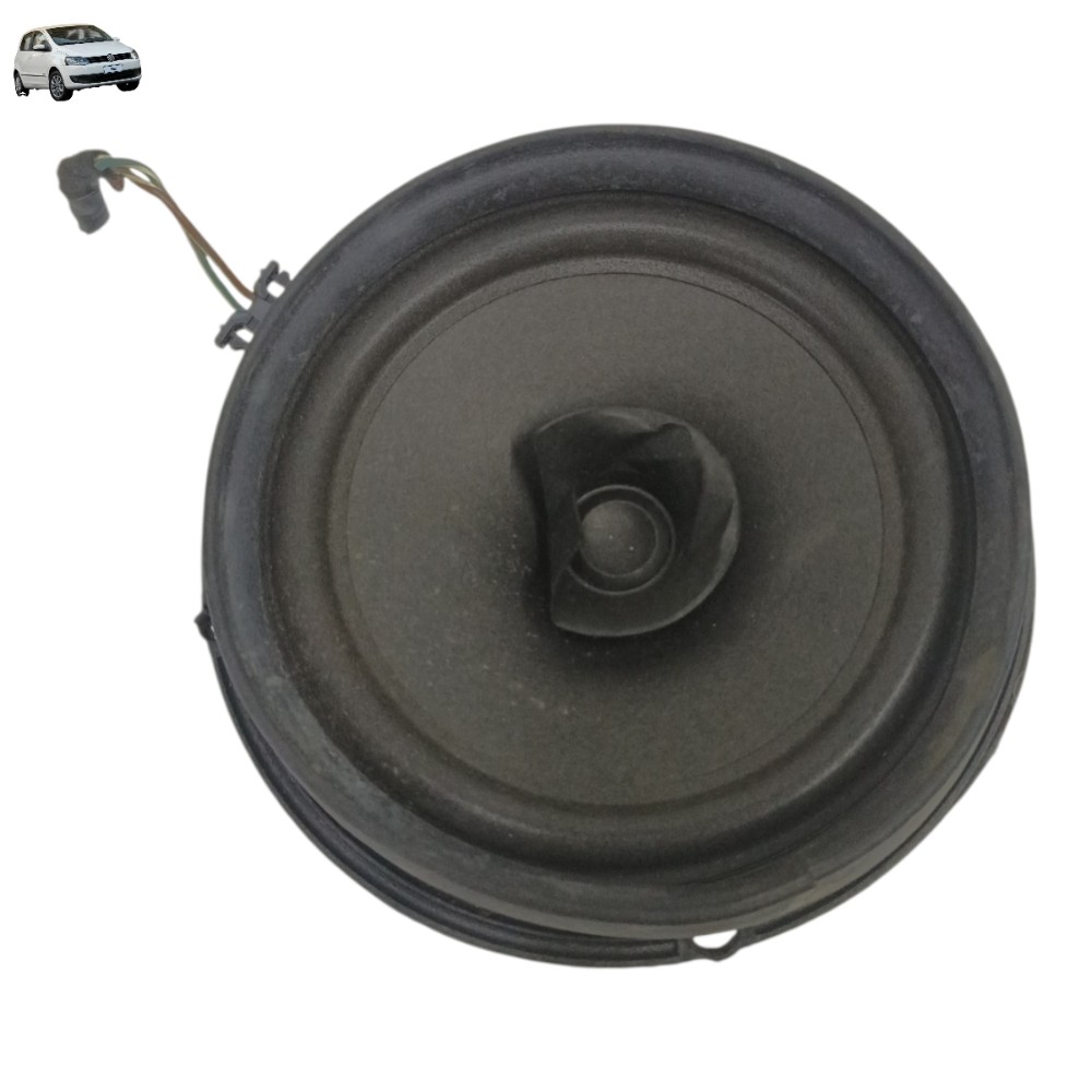 Alto Falante Vw Fox 2011 2012 2013 2014
