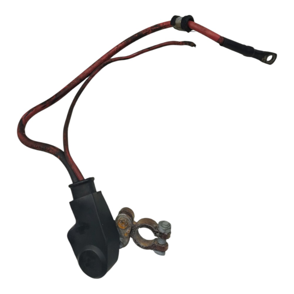 Cabo Polo positivo bateria Fiat Uno 1.0 fiasa 1995 1996 1997 3