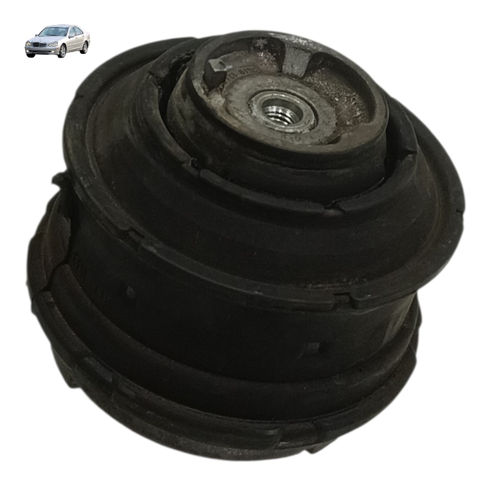 Coxim Motor Mercedes C230k 2003 2004 2005 2006 2007 1