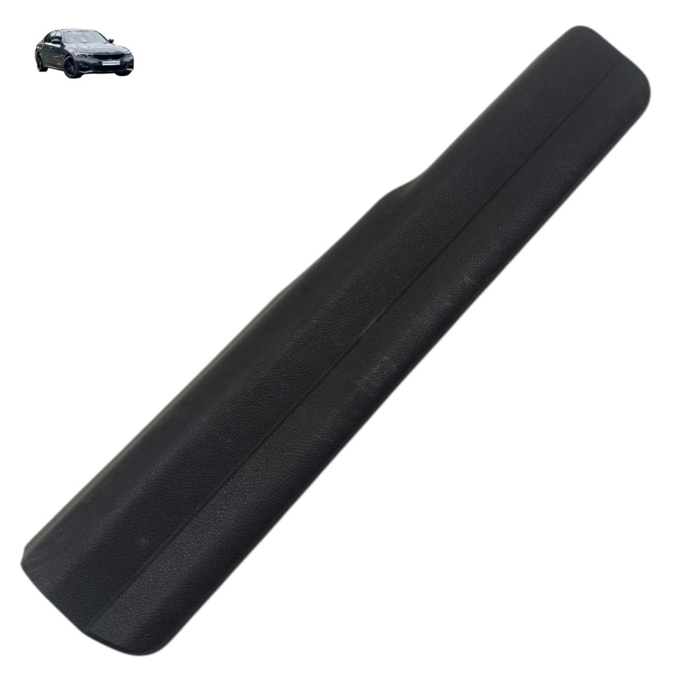 Soleira porta dianteira esquerda bmw 320i 2021 2022 2023 24