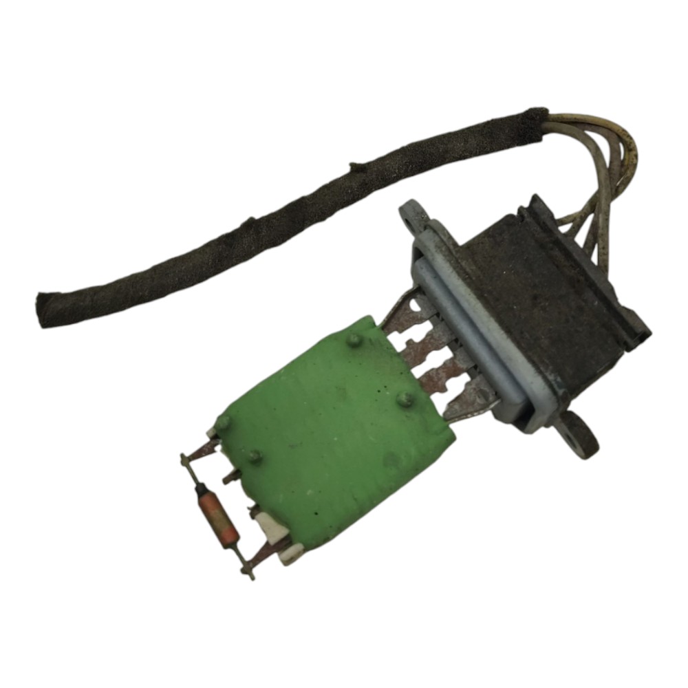 Resistência Caixa Ar Forçado Fiat Siena Palio 2010 2011 2012 2
