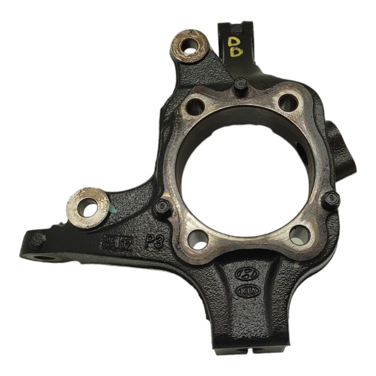 Manga Eixo Dianteiro Direito Hyundai Santa Fé 2015 2016 2017 1