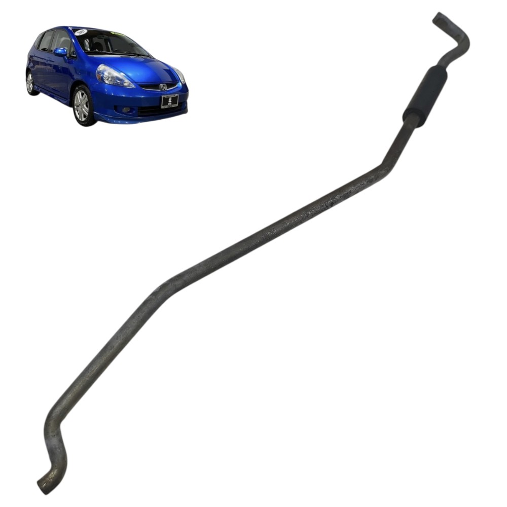 Braço Vareta Apoio Capô Honda Fit 2003 2004 2005 2006 2007 1