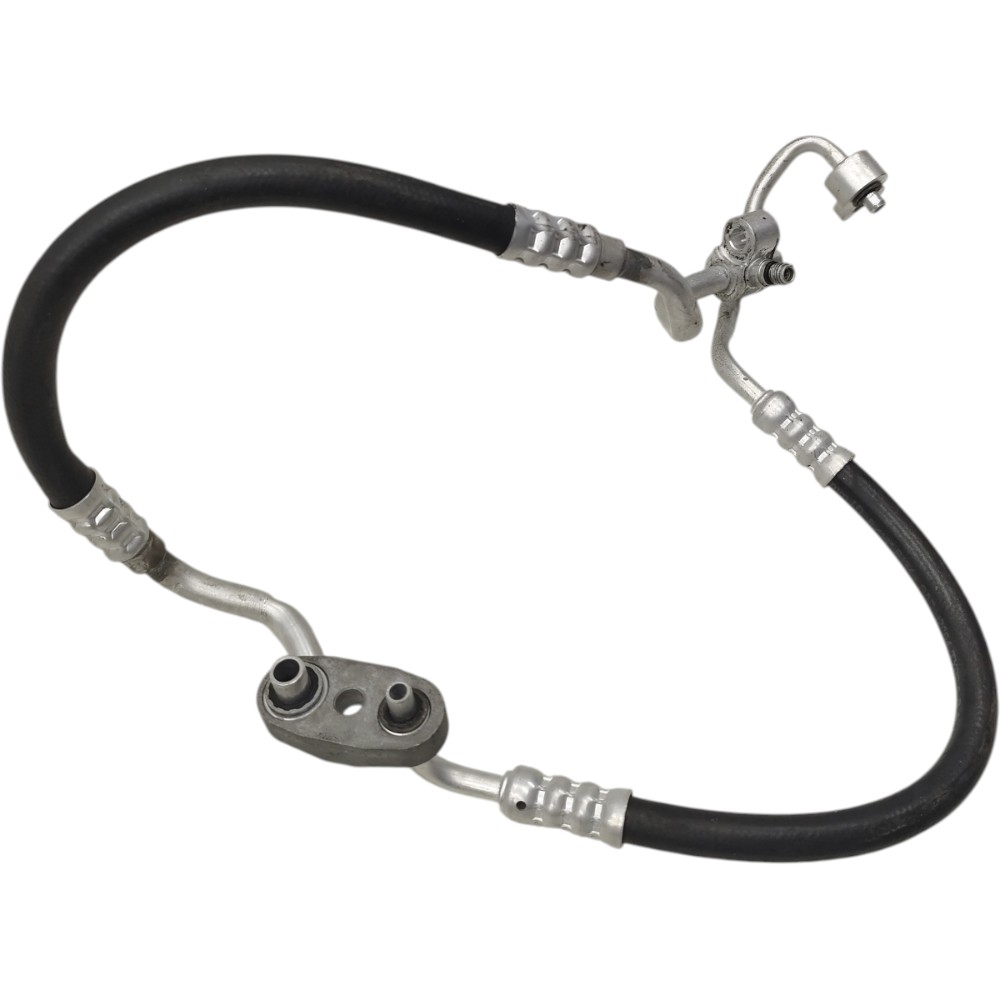 Mangueira dupla ar condicionado GM Sonic 1.6 2012 2013 2014