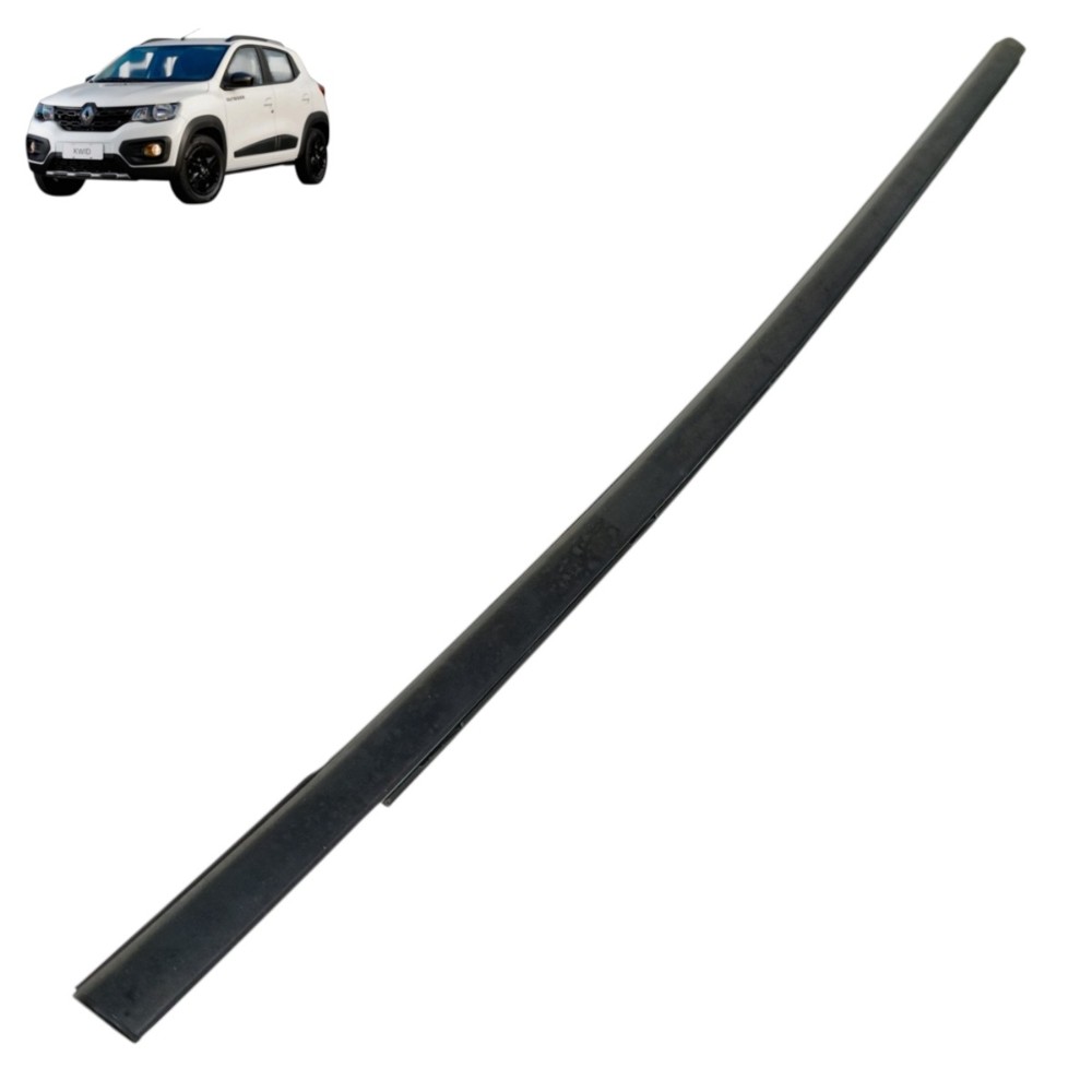 Pestana externa dianteira direita Renault kwid 2019 2020