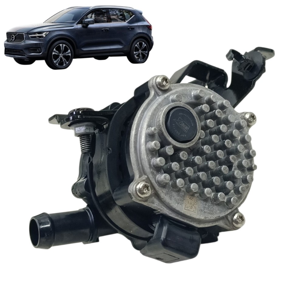 Bomba Água Auxiliar Volvo Xc40 1.5 T5 2022 2021