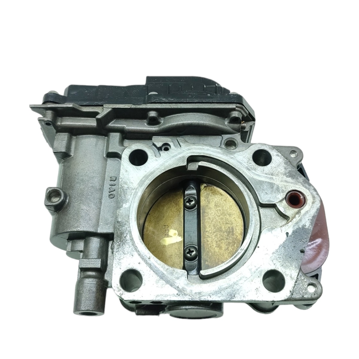 Corpo Borboleta Tbi Honda Civic 2.0 G9 2012 2013 2014 2015 9