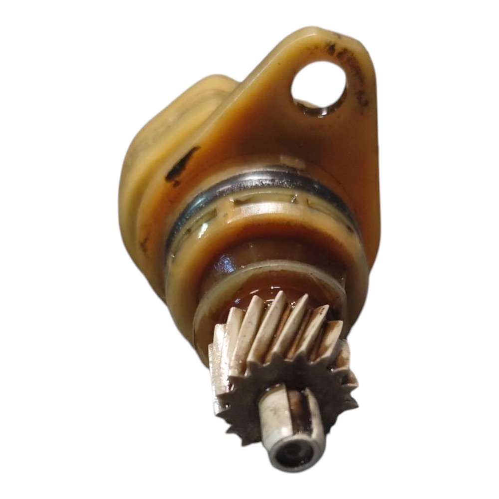 Sensor Velocidade Caixa Câmbio Peugeot 206 207 1.4 2008 2009 3