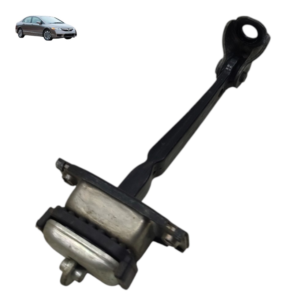 Limitador Porta Traseira Esquerda Honda Civic 2007 2008 2009