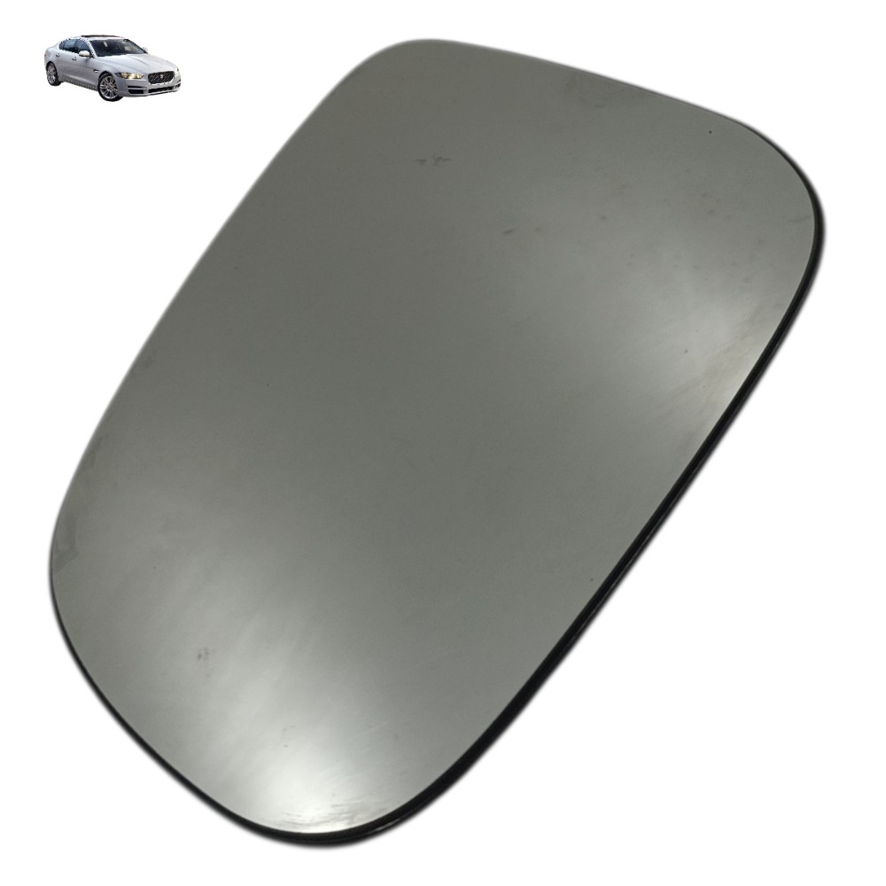 Espelho retrovisor esquerdo jaguar xe 2016 2017 2018 2019 1