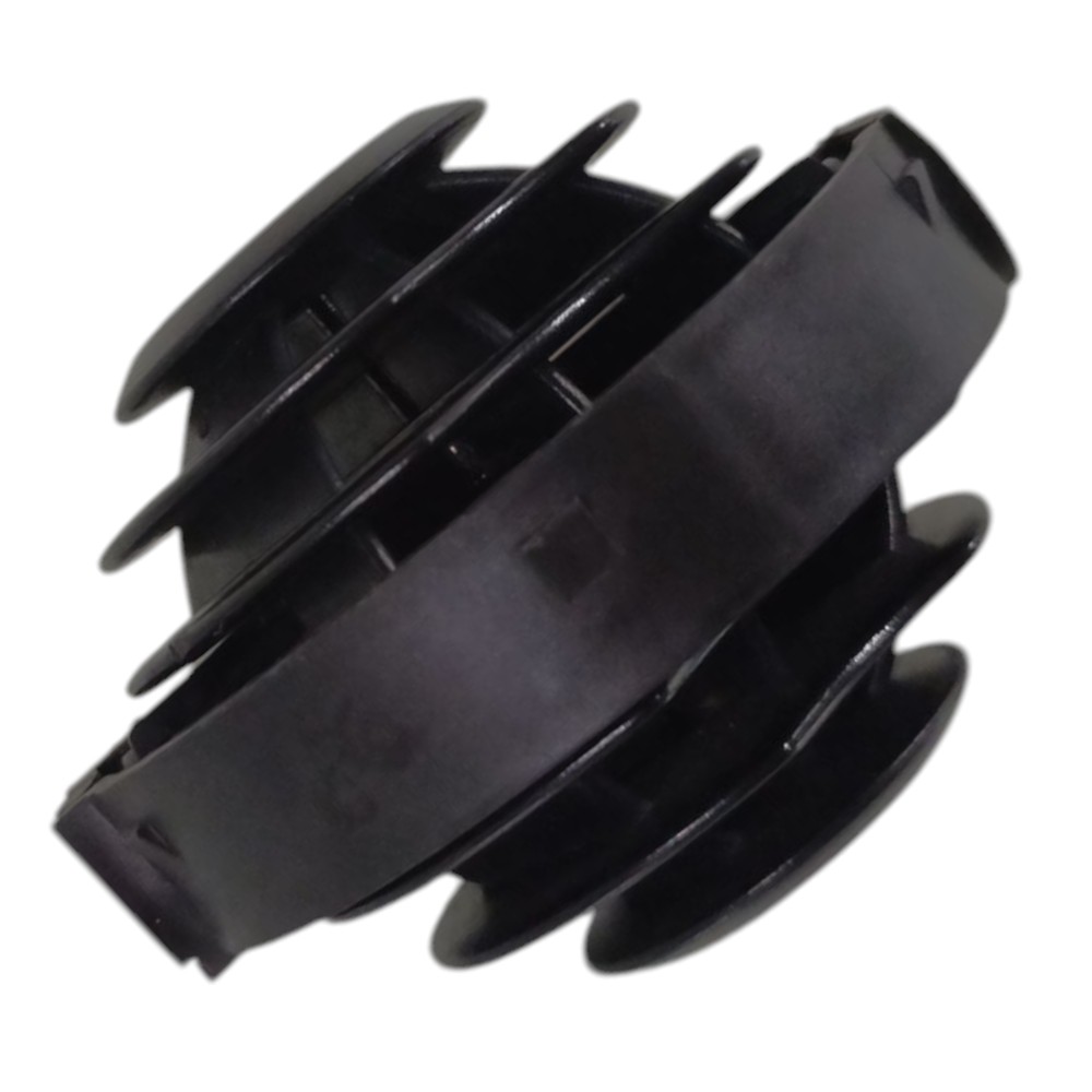 Difusor Ar Painel Ford Ka Endura 1997 1998 1999 2000 5