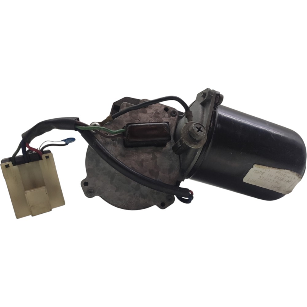 Motor Limpador Parabrisa Gm Omega Cd 2003 2004 2005 2006 3