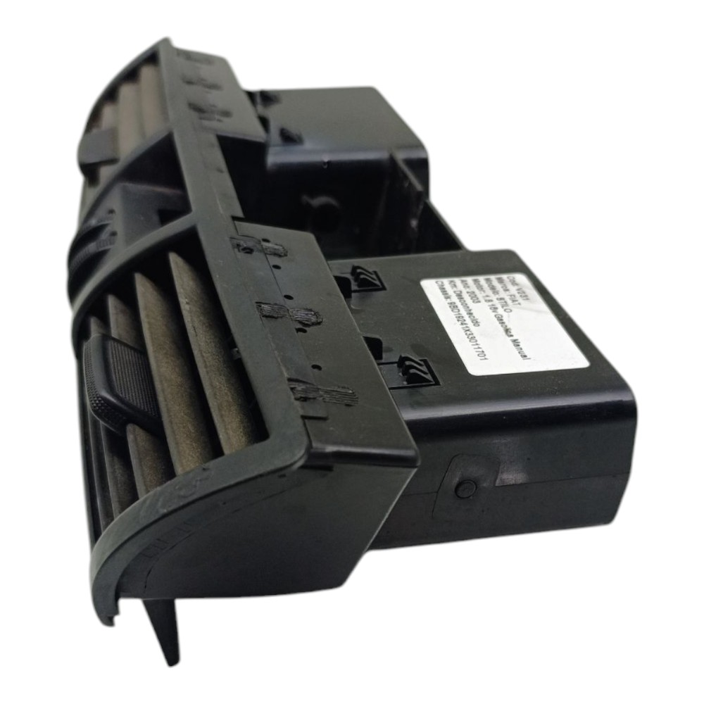 Difusor Ar Central Painel Fiat Stilo 2003 2004 2005 2006 07 4