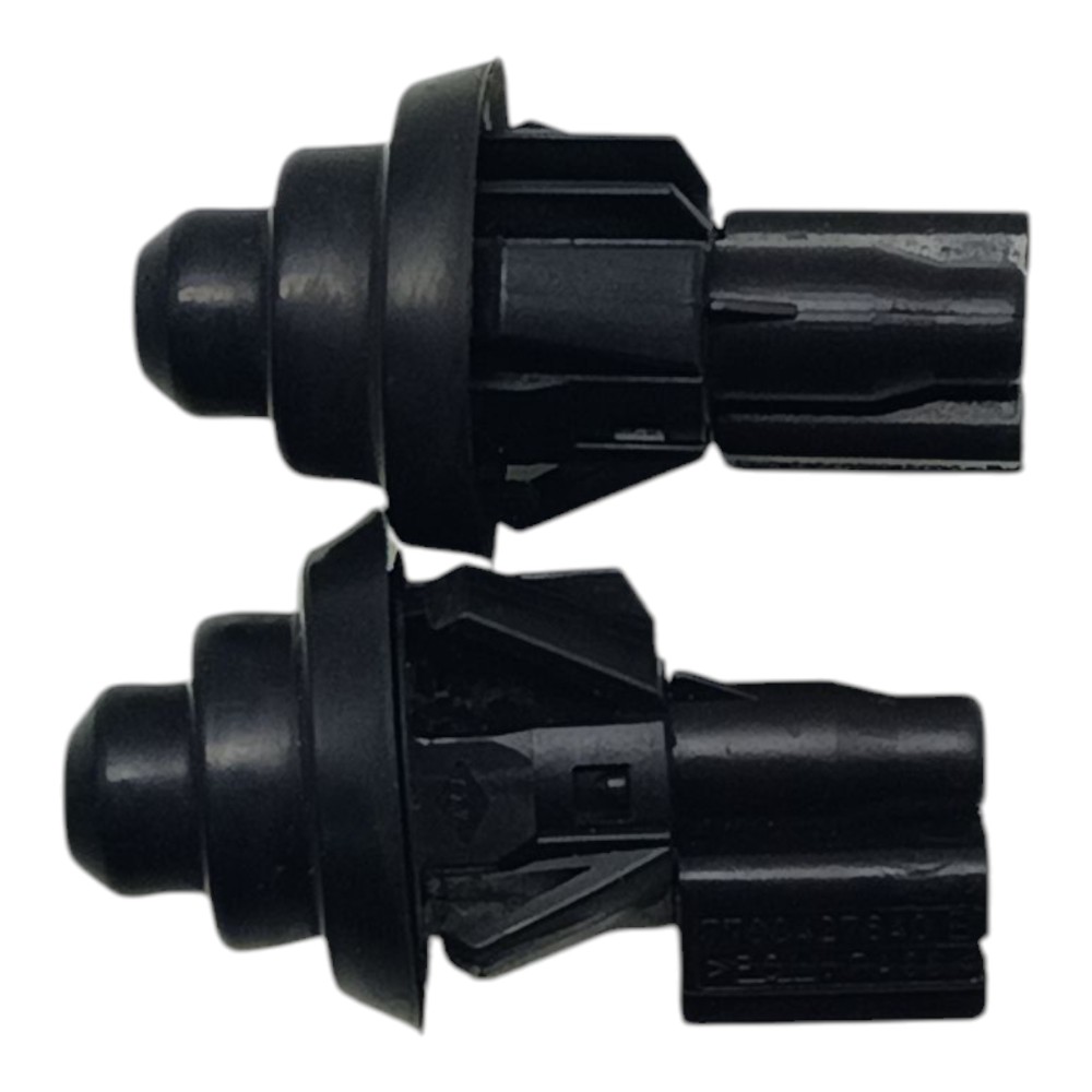 Par interruptor luz porta Renault Logan 2007 2008 2009 2010 4