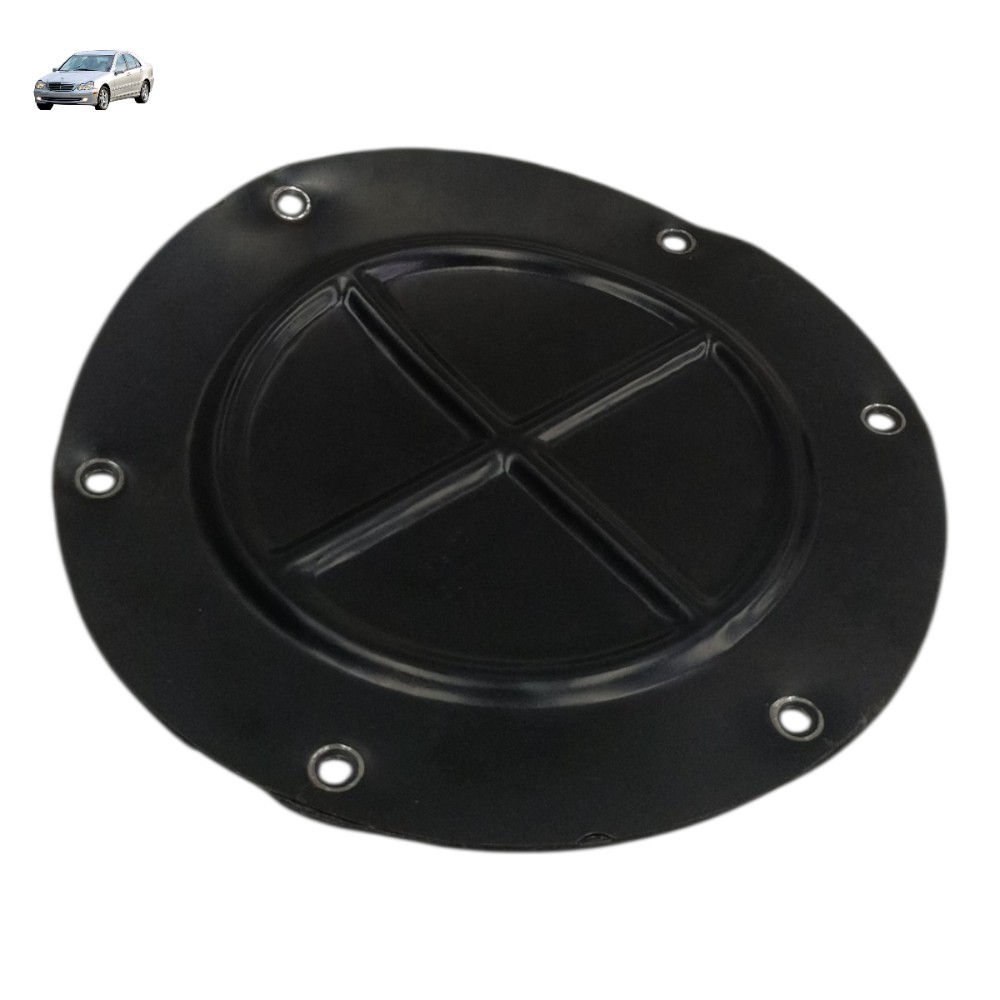 Tampa acesso bomba combustível Mercedes c230k 2003 2004 2005