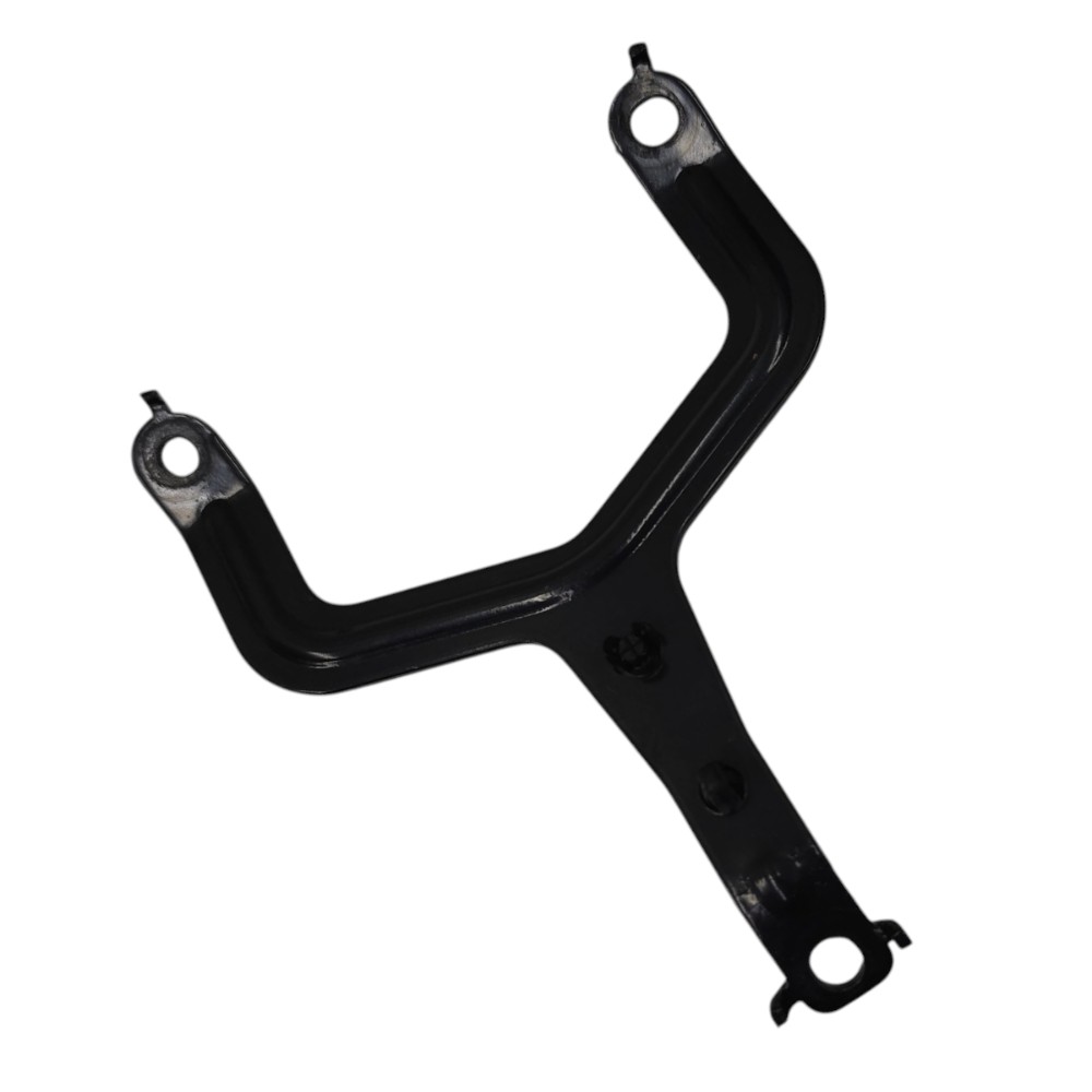 Suporte flauta bico Fiat Uno Vivace 1.0 2013 2014 2015 2016 3