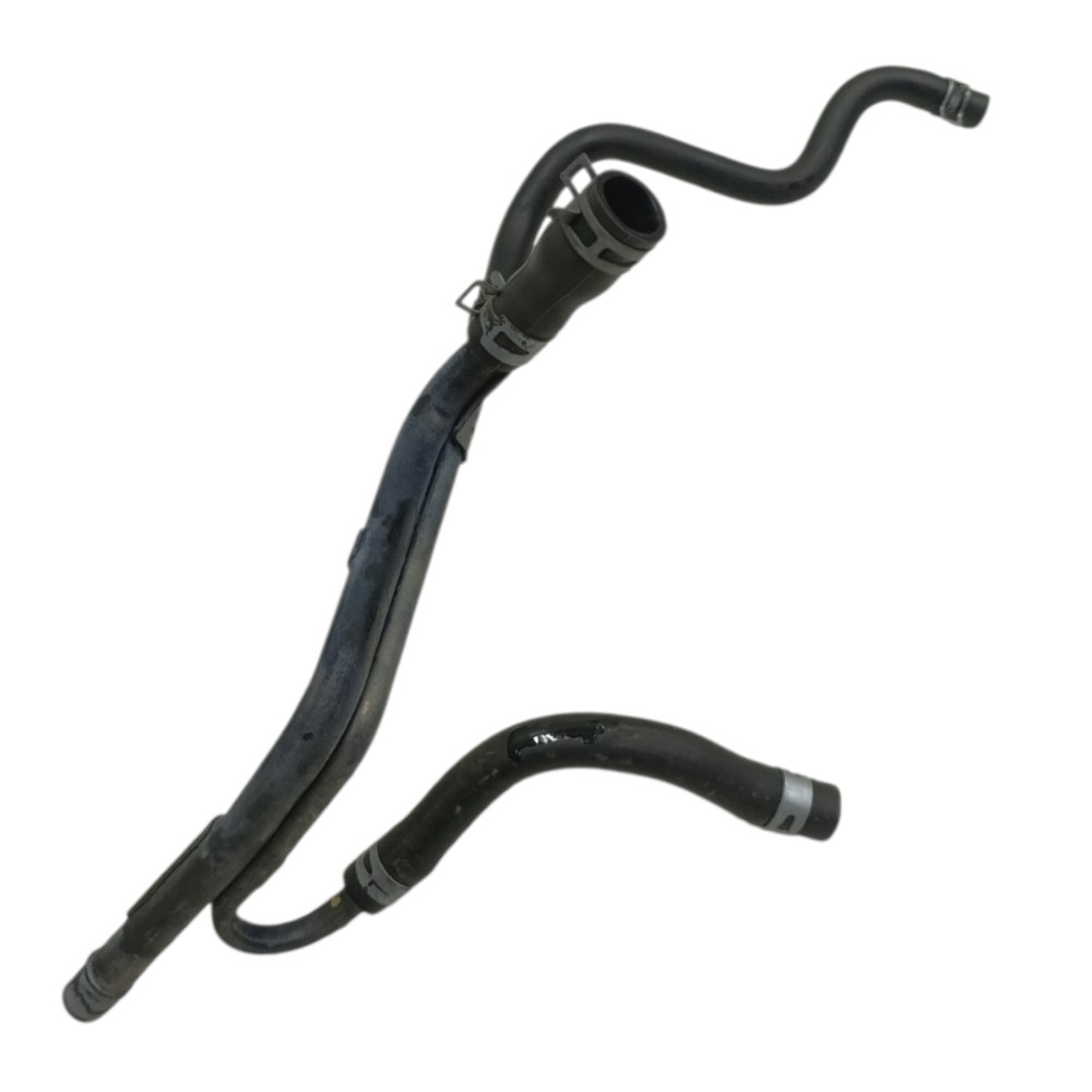 Cano Mangueira Combustível Tbi Honda Civic 1.8 2007 2008 4