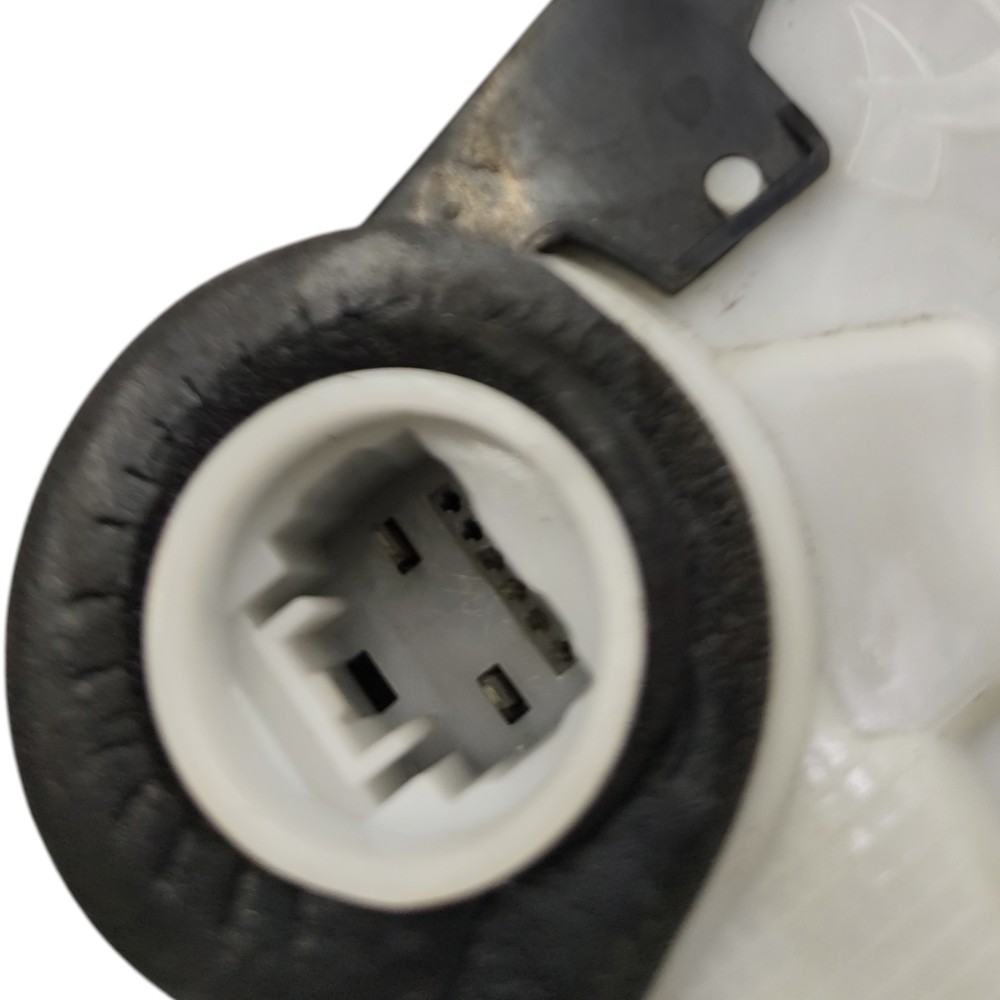 Fechadura Porta Dianteira Direita Honda Crv 2013 2014 2015 4