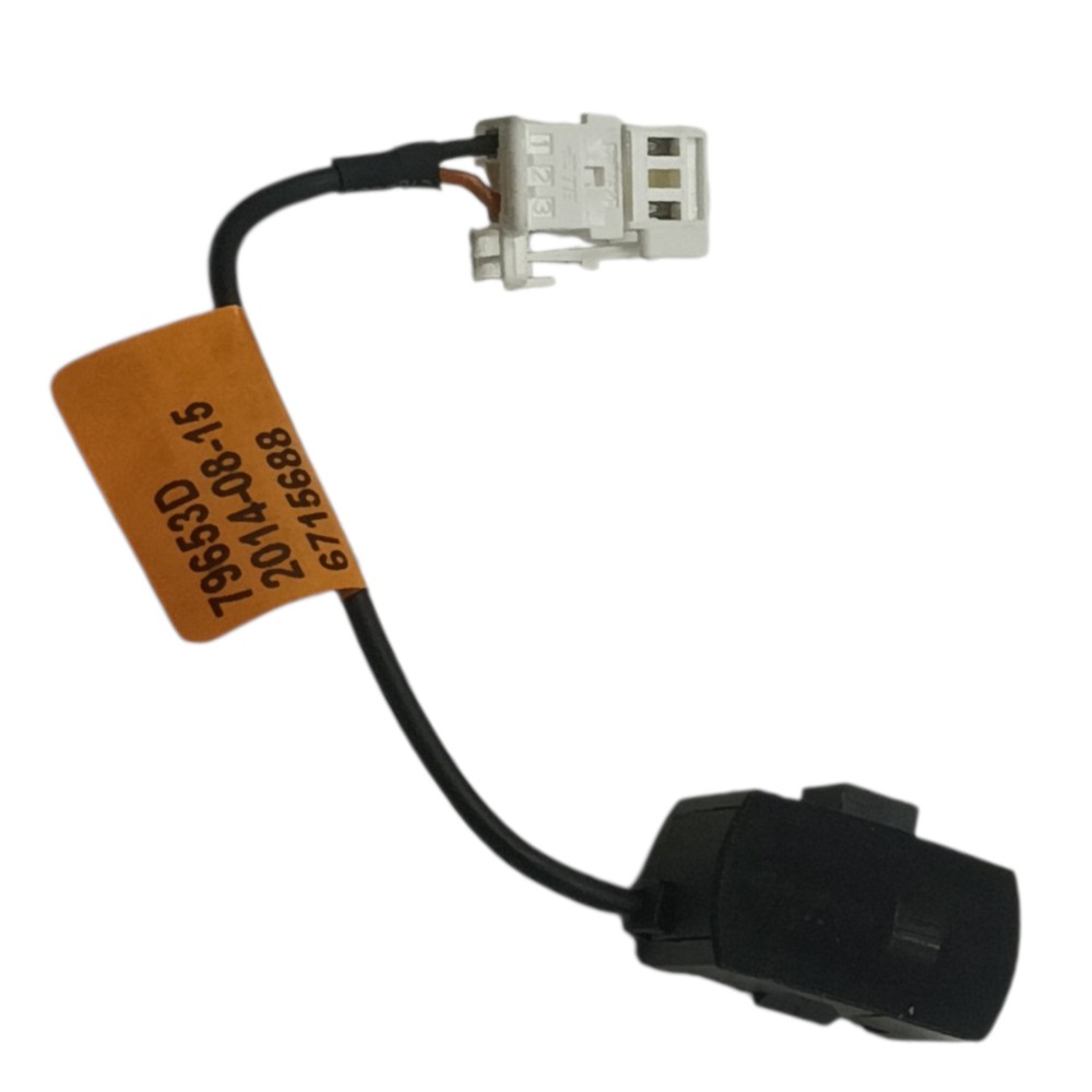 Microfone Teto Peugeot 208 2014 2015 2016 2017 2018 2019 3