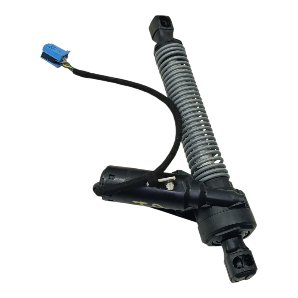 Amortecedor elétrico tampa traseira bmw 320i g20 2020 2021 3