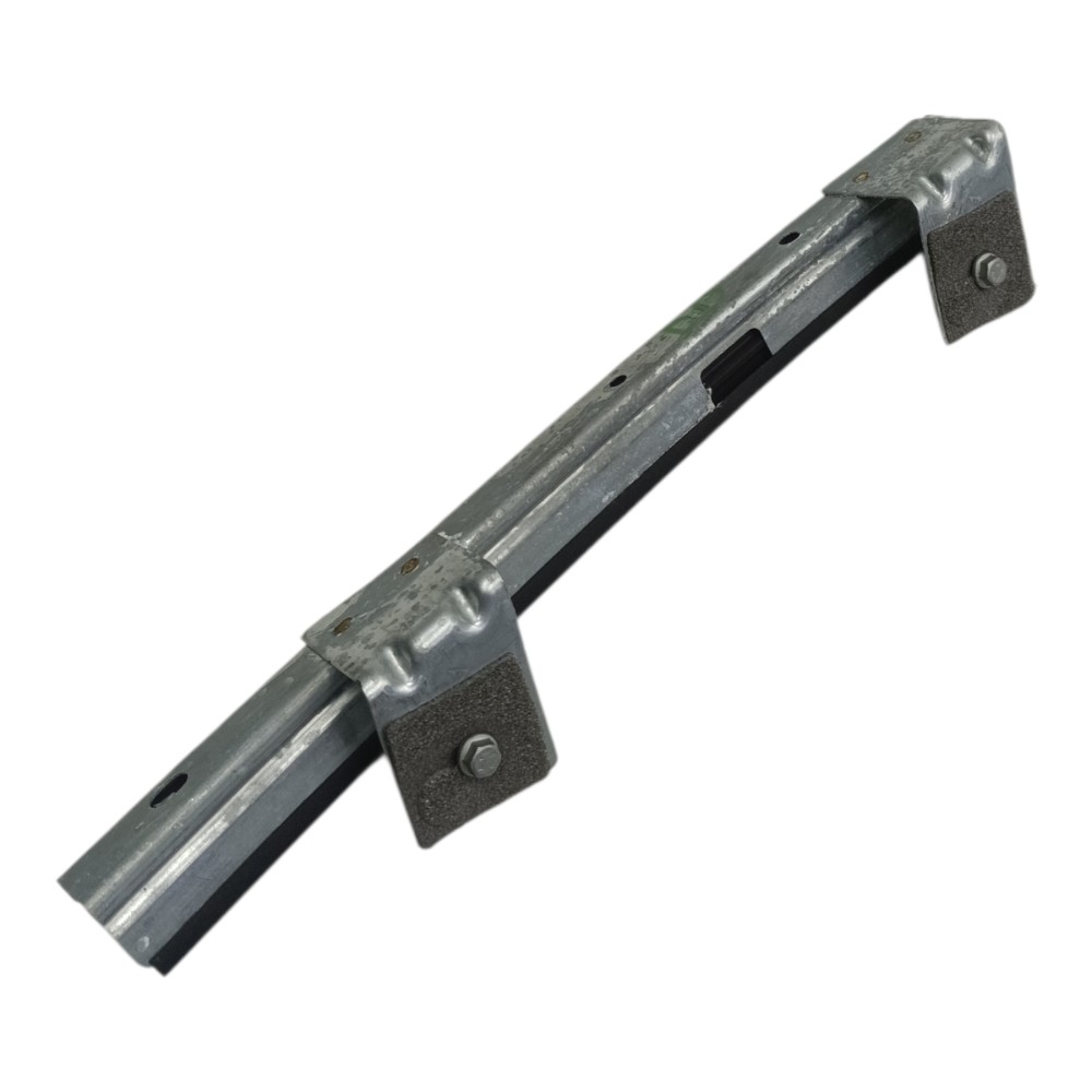 Guia vidro porta dianteira direita Citroen basalt 2025 2024 3