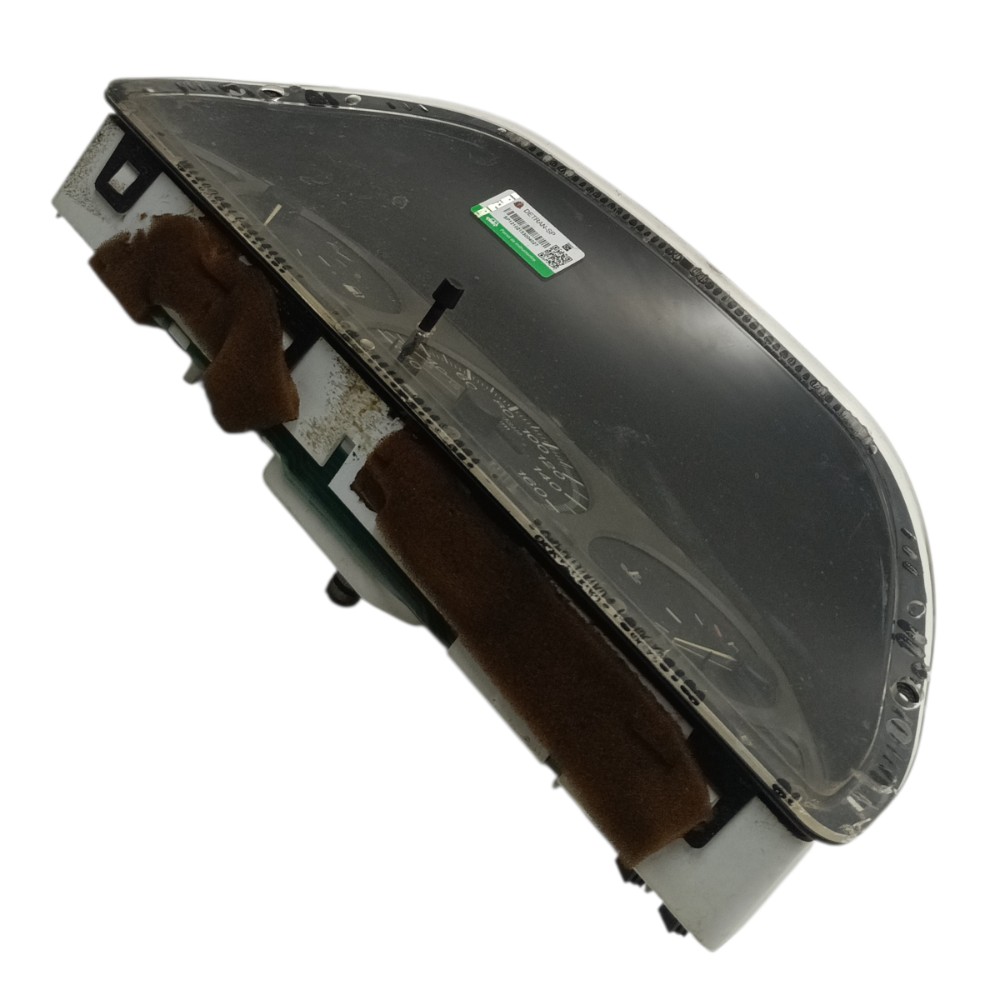 Painel instrumentos Fiat Palio 1.0 fiasa 1996 1997 1998 1999 2