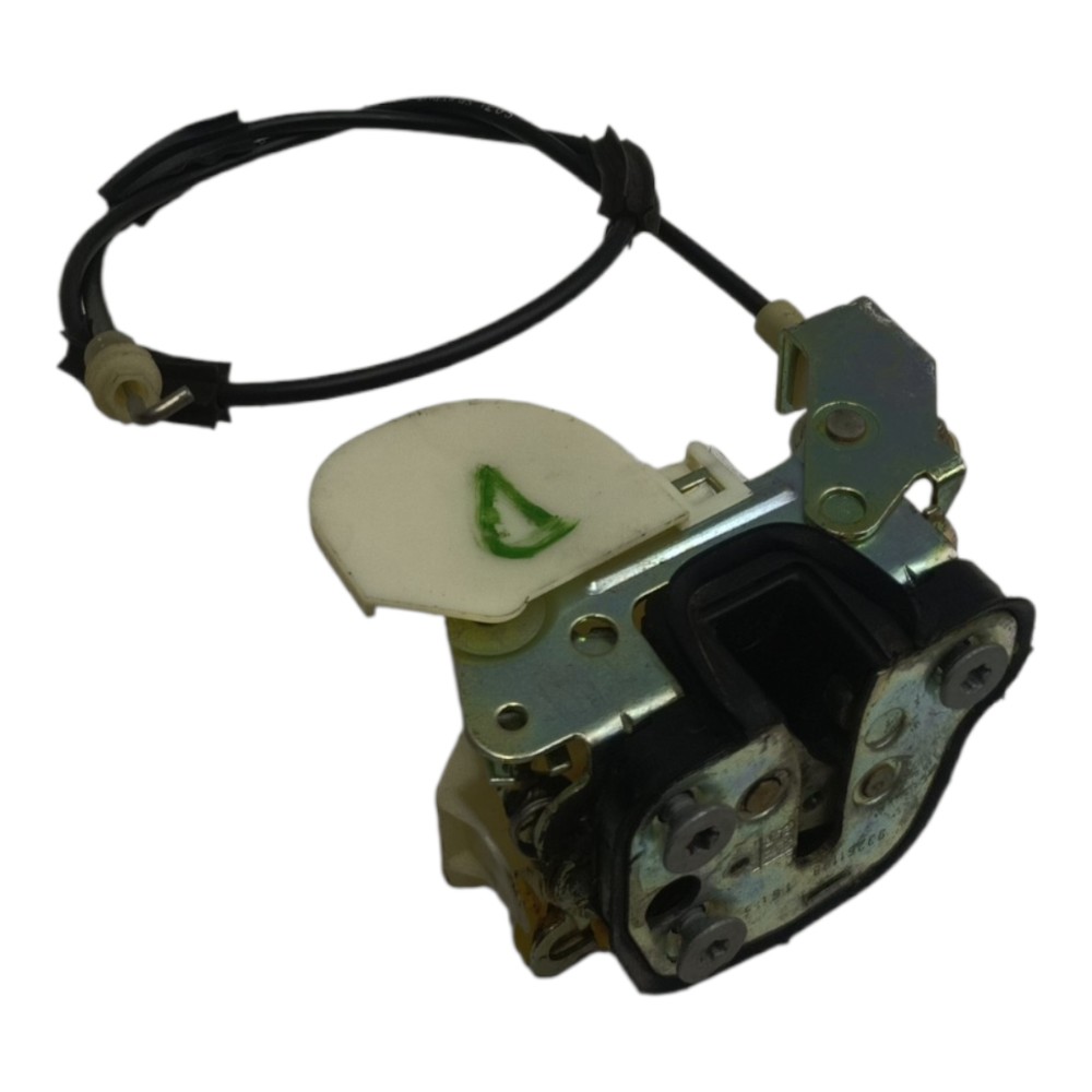 Fechadura Manual Porta Dianteira Direita Gm Celta 2005 2004 3